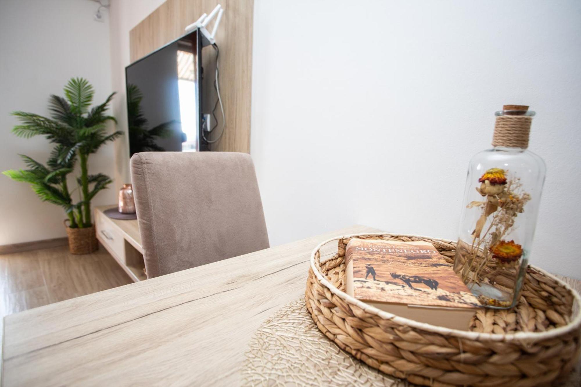 Apartments Bogojevic Ulcinj Habitación foto